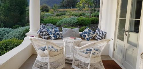 This photo about La Cotte House shared on HyHotel.com