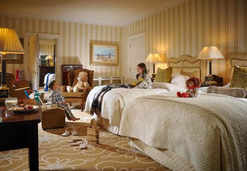 This photo about Killarney Royal Hotel shared on HyHotel.com