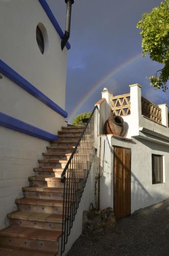 Predvorje, Cortijo Algabia in Alhendin Predvorje, Cortijo Algabia in Alhendin