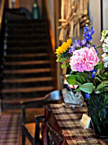 Beaufort Hotel