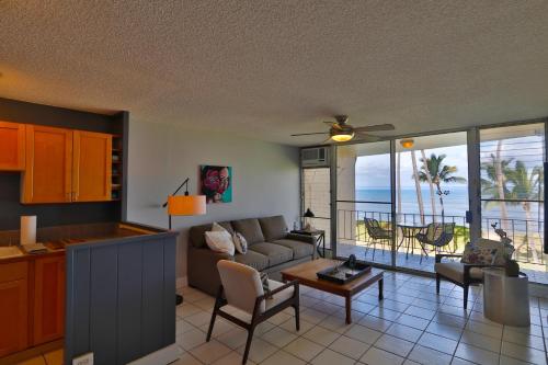 Hôtel Hale Kai O'Kihei 314