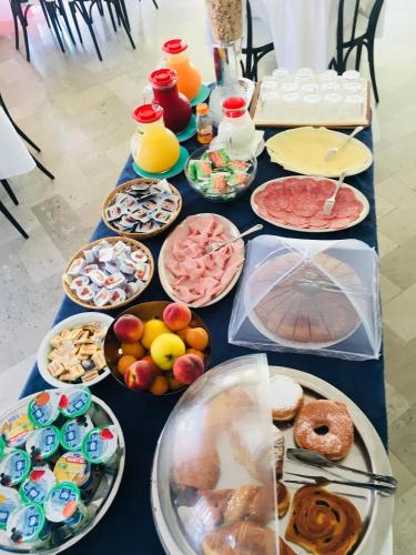 This photo about Hotel Biagini shared on HyHotel.com