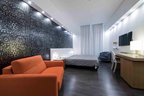 Hotel Montestella in Salerno Hotel Montestella in Salerno