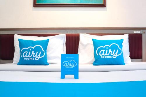 This photo about Airy Balai Kota Merdeka 34 Bandung shared on HyHotel.com