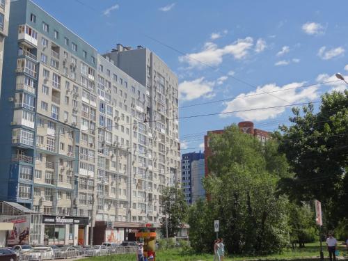 Apartment Prestige in Нижній Новгород Apartment Prestige in Нижній Новгород