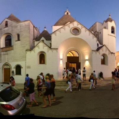 This photo about Residenza De Leonardis shared on HyHotel.com