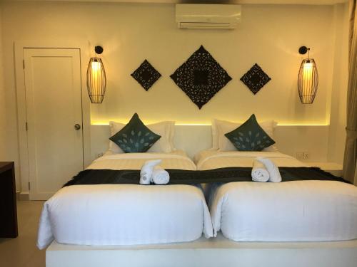 Sahaa Beach Resort in Sihanoukville Sahaa Beach Resort in Sihanoukville