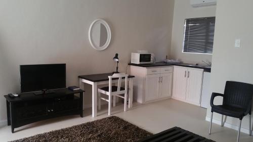מטבח, Innexcellence B&B in De Aar מטבח, Innexcellence B&B in De Aar