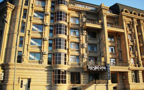 Restart Hotel Baku, Baku Restart Hotel Baku, Baku