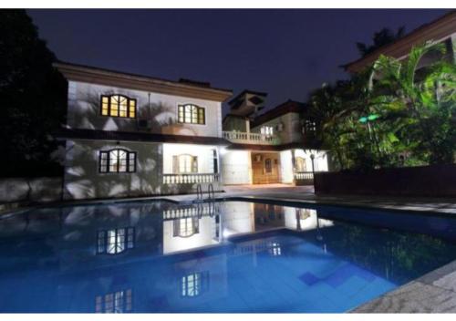 This photo about Goa Raj Villa shared on HyHotel.com