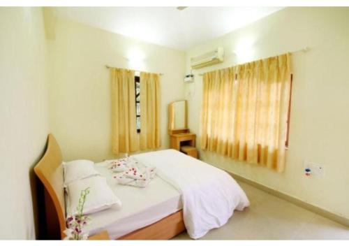 This photo about Goa Raj Villa shared on HyHotel.com