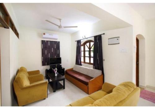 This photo about Goa Raj Villa shared on HyHotel.com