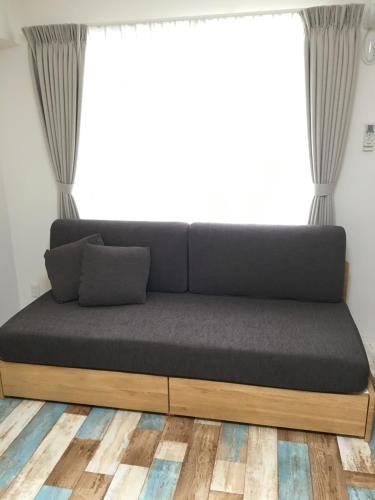 This photo about Hostel Apartment Umeda shared on HyHotel.com