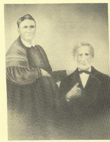 在meiguo.com看到的The Historic Nutt House Hotel的介绍图片