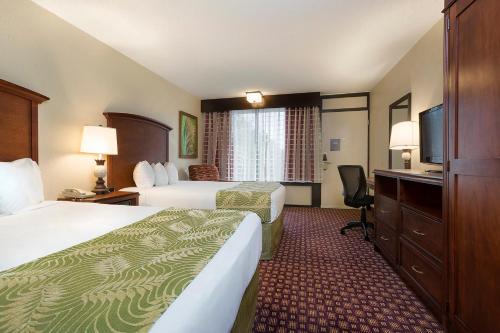 Rosen Inn at Pointe Orlando in Orlando (FL) Rosen Inn at Pointe Orlando in Orlando (FL)