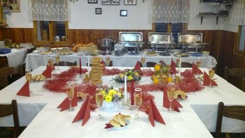 Pension Pod Kaštany Srbská Kamenice (Pension Pod Kastany Srbska Kamenice) in Srbska Kamenice Pension Pod Kaštany Srbská Kamenice (Pension Pod Kastany Srbska Kamenice) in Srbska Kamenice