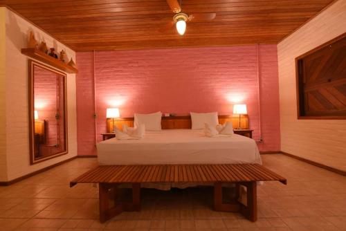 普雷格伊薩斯港度假酒店 (Porto Preguicas Resort) in 巴雷里尼亞斯 普雷格伊薩斯港度假酒店 (Porto Preguicas Resort) in 巴雷里尼亞斯
