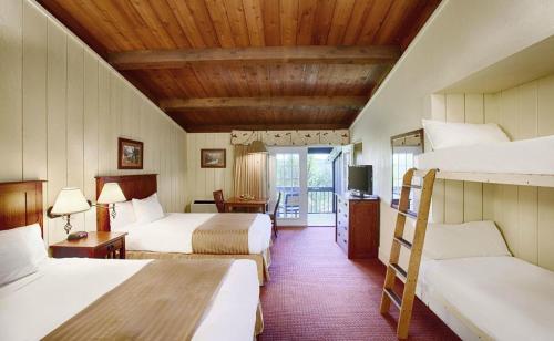 Salt Fork Lodge Conference Center Cambridge Oh Aaa Com