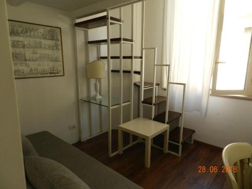 La Casa Di Anna B&B in Реджо-ді-Калабрія La Casa Di Anna B&B in Реджо-ді-Калабрія