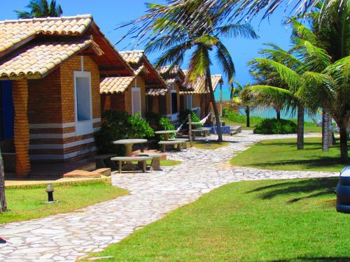 This photo about Pousada Paradise shared on HyHotel.com