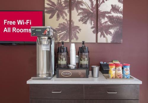 Facilities, Extended Stay - Ormond Beach in Ormond Beach (FL) Facilities, Extended Stay - Ormond Beach in Ormond Beach (FL)