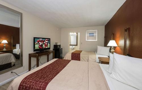 Facilities, Extended Stay - Ormond Beach in Ormond Beach (FL) Facilities, Extended Stay - Ormond Beach in Ormond Beach (FL)