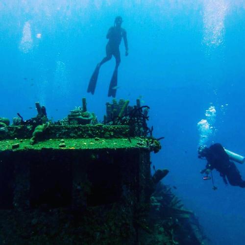 This photo about Hotel El Cayito Beach Resort Montecristi shared on HyHotel.com