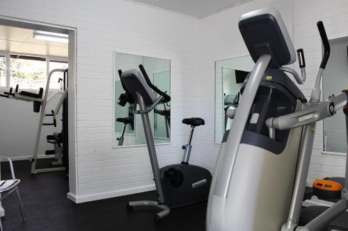 Fitness center, The Oriana, Orange in Orange Fitness center, The Oriana, Orange in Orange