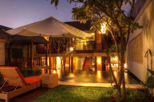 Narisha Guesthouse in Kupang Narisha Guesthouse in Kupang