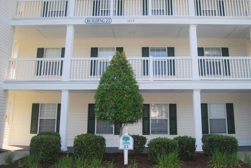 Fairways At Riveroaks 23D Condo in Pine Island Fairways At Riveroaks 23D Condo in Pine Island