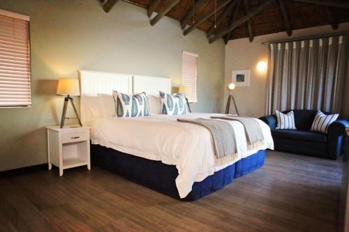 Little Rock Guesthouse in Jongensfontein Little Rock Guesthouse in Jongensfontein
