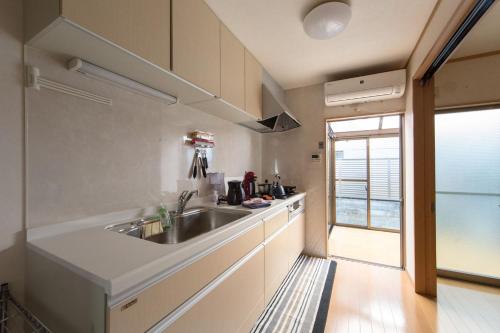 This photo about Rakuya Demachiyanagi East shared on HyHotel.com