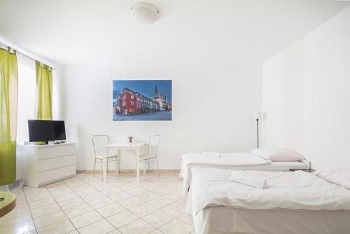 This photo about Capital Apartments Centrum - Piekary shared on HyHotel.com