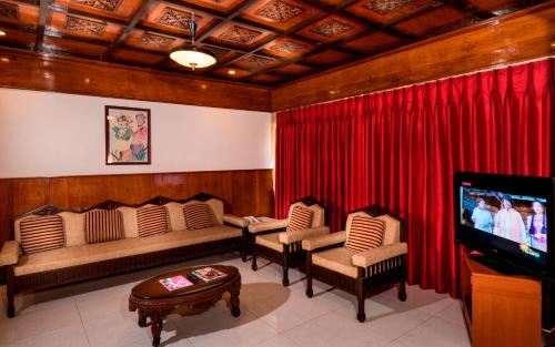 館内設備, Fortune Pandiyan Hotel, Madurai - Member ITC Hotels' Group in マドゥライ 館内設備, Fortune Pandiyan Hotel, Madurai - Member ITC Hotels' Group in マドゥライ