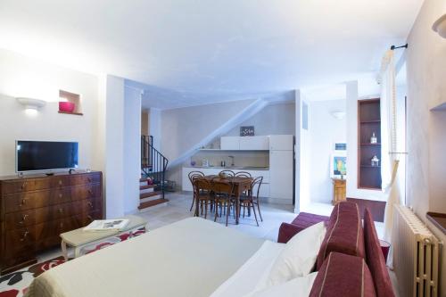 This photo about Mogliara shared on HyHotel.com