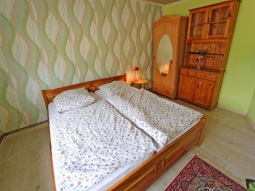 Guestroom, Ferienhaus Luckow VORP 2881 in Luckow Guestroom, Ferienhaus Luckow VORP 2881 in Luckow