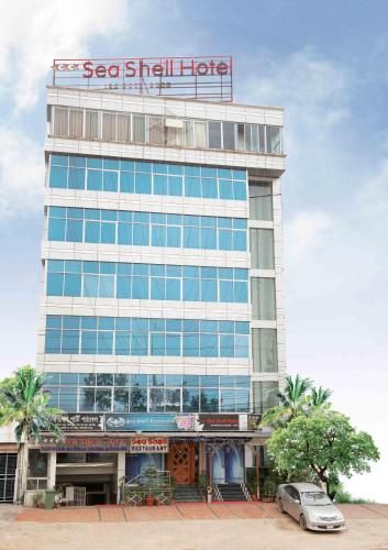 This photo about Sea Shell Hotel shared on HyHotel.com