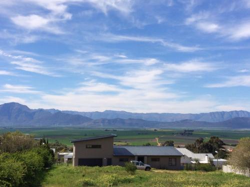 Valley View in Riebeek-Wes Valley View in Riebeek-Wes