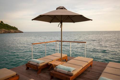 Folie Marine Hotel & Beach Club in Влёра Folie Marine Hotel & Beach Club in Влёра