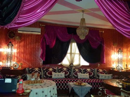 Kasabah Senhaji in Moulay Idriss Kasabah Senhaji in Moulay Idriss