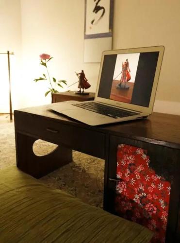 This photo about Toshima - apartment / Vacation STAY 493 shared on HyHotel.com