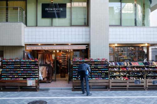 This photo about Kaname Building / Vacation STAY 593 shared on HyHotel.com