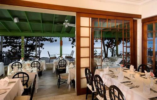 Restaurant, Mango Bay Barbados- All Inclusive in Saint James Restaurant, Mango Bay Barbados- All Inclusive in Saint James