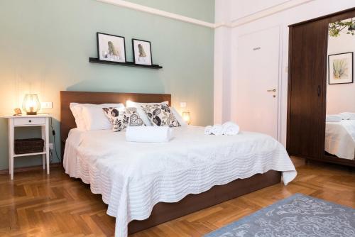 Verona Uptown Mood Apartment