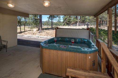 This photo about 101 Williams - Three Bedroom shared on HyHotel.com