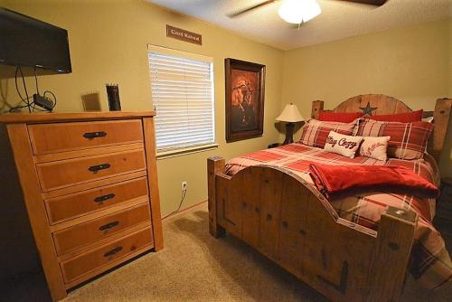 在meiguo.com看到的Chalmers - Three Bedroom的介绍图片