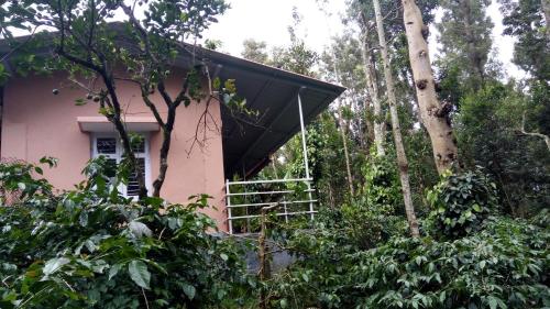 StaySimple Spicefarm in Somvarpet StaySimple Spicefarm in Somvarpet
