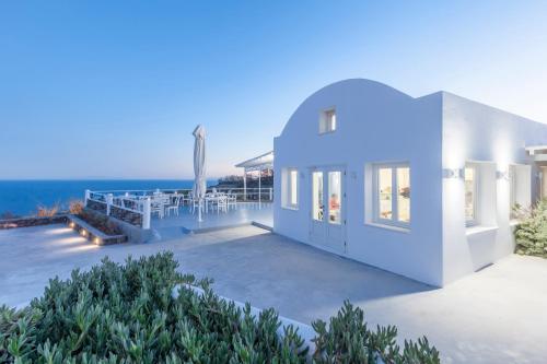المنطقة المحيطة, Kalestesia Suites in أكروتيري المنطقة المحيطة, Kalestesia Suites in أكروتيري