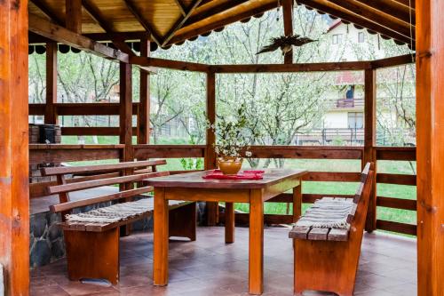 Pensiunea Maria in Durau Pensiunea Maria in Durau