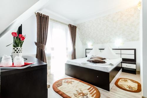 Pensiunea Maria in Durau Pensiunea Maria in Durau